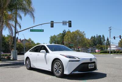 2022 Toyota Mirai XLE  HYDROGEN/FUELCELL - Photo 3 - Dublin, CA 94568