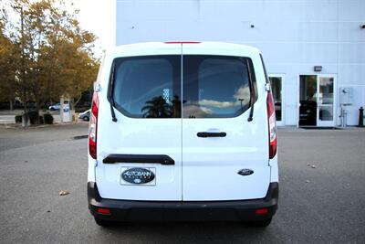 2019 Ford Transit Connect XLT   - Photo 7 - Dublin, CA 94568