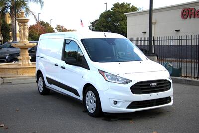 2019 Ford Transit Connect XLT   - Photo 3 - Dublin, CA 94568