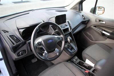 2019 Ford Transit Connect XLT   - Photo 13 - Dublin, CA 94568