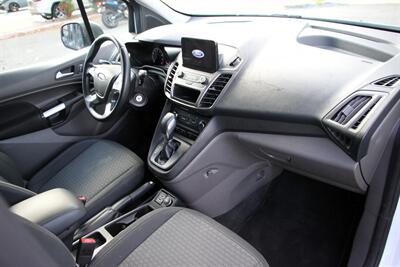 2019 Ford Transit Connect XLT   - Photo 17 - Dublin, CA 94568