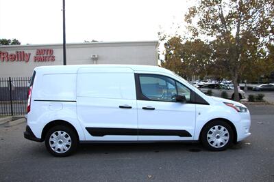 2019 Ford Transit Connect XLT   - Photo 9 - Dublin, CA 94568