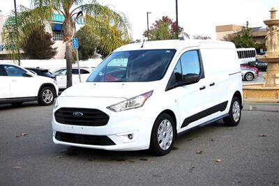 2019 Ford Transit Connect XLT   - Photo 4 - Dublin, CA 94568
