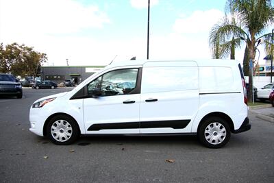 2019 Ford Transit Connect XLT   - Photo 5 - Dublin, CA 94568