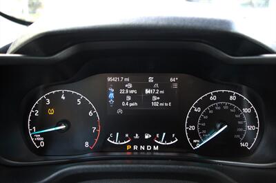 2019 Ford Transit Connect XLT   - Photo 22 - Dublin, CA 94568