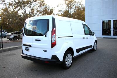 2019 Ford Transit Connect XLT   - Photo 8 - Dublin, CA 94568