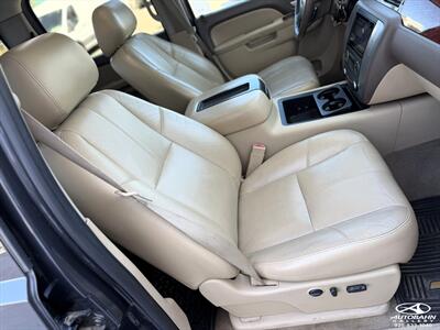 2011 GMC Sierra 3500HD SLT ***LONG BED*** - Photo 24 - Dublin, CA 94568