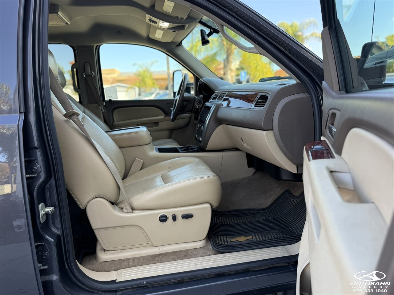 2011 GMC Sierra 3500HD SLT ***LONG BED*** - Photo 22 - Dublin, CA 94568