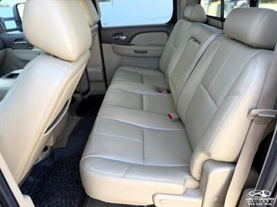 2011 GMC Sierra 3500HD SLT ***LONG BED*** - Photo 17 - Dublin, CA 94568