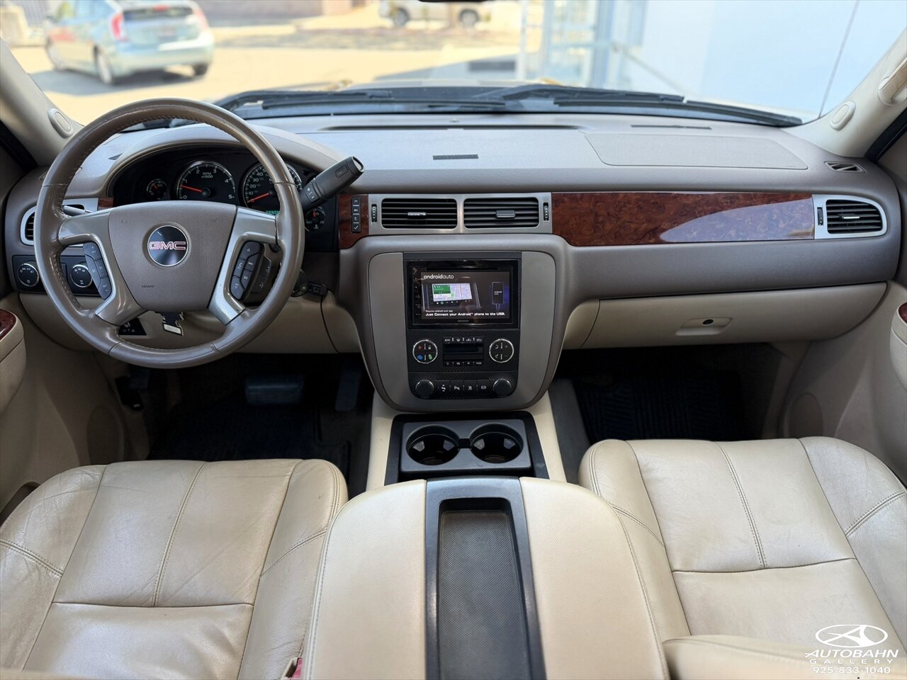2011 GMC Sierra 3500HD SLT ***LONG BED*** - Photo 34 - Dublin, CA 94568