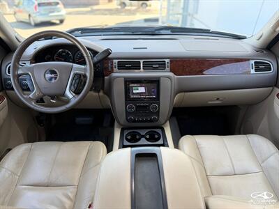 2011 GMC Sierra 3500HD SLT ***LONG BED*** - Photo 34 - Dublin, CA 94568