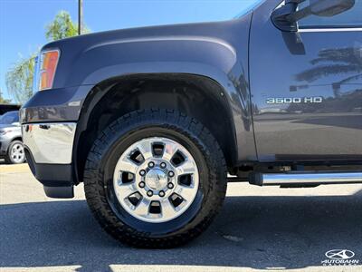2011 GMC Sierra 3500HD SLT ***LONG BED*** - Photo 9 - Dublin, CA 94568