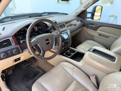 2011 GMC Sierra 3500HD SLT ***LONG BED*** - Photo 14 - Dublin, CA 94568