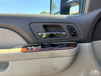 2011 GMC Sierra 3500HD SLT ***LONG BED*** - Photo 26 - Dublin, CA 94568