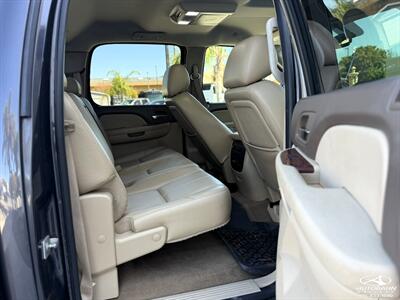 2011 GMC Sierra 3500HD SLT ***LONG BED*** - Photo 19 - Dublin, CA 94568