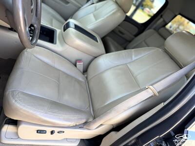 2011 GMC Sierra 3500HD SLT ***LONG BED*** - Photo 25 - Dublin, CA 94568