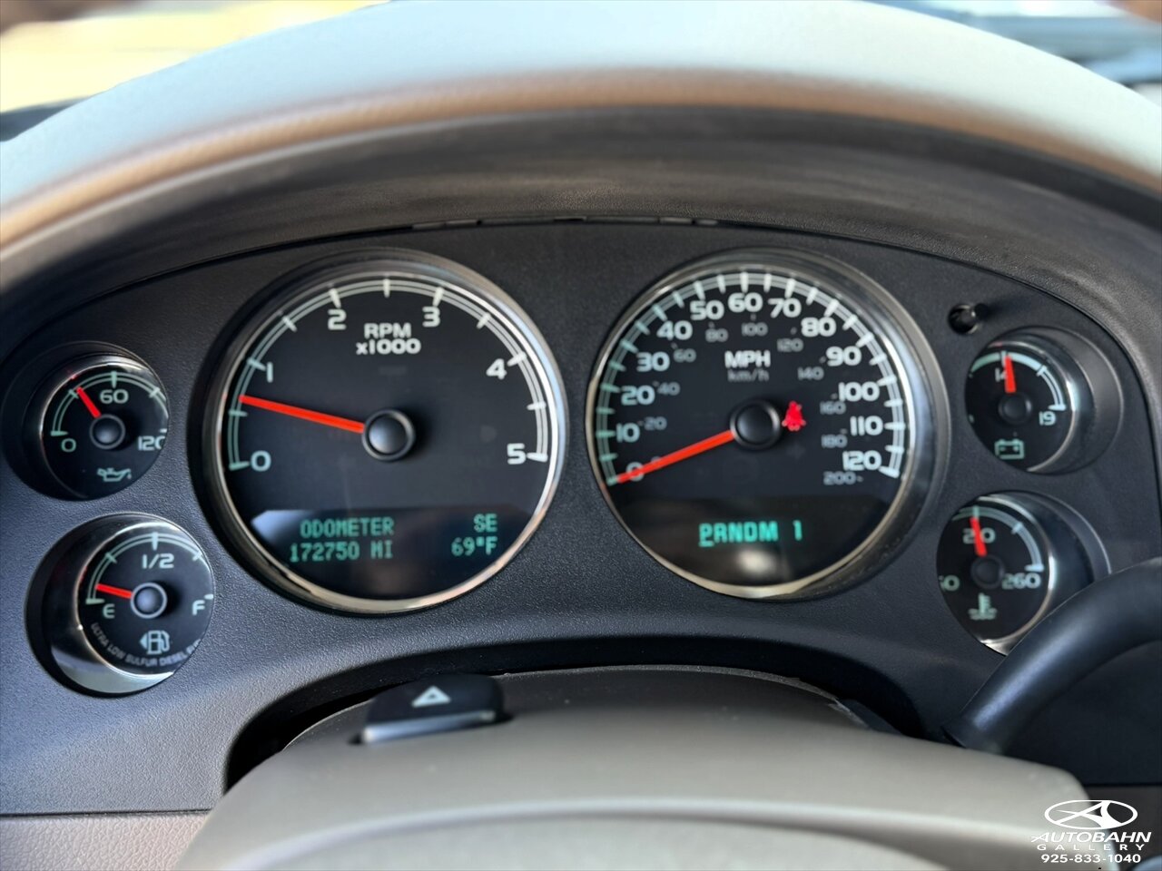 2011 GMC Sierra 3500HD SLT ***LONG BED*** - Photo 10 - Dublin, CA 94568