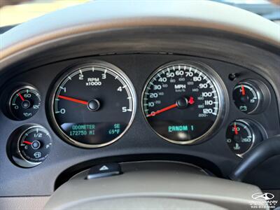 2011 GMC Sierra 3500HD SLT ***LONG BED*** - Photo 10 - Dublin, CA 94568