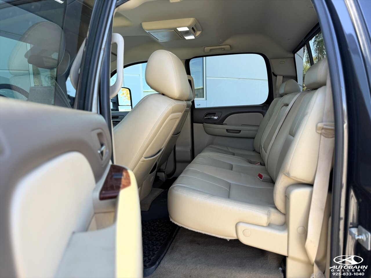 2011 GMC Sierra 3500HD SLT ***LONG BED*** - Photo 16 - Dublin, CA 94568