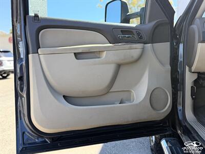 2011 GMC Sierra 3500HD SLT ***LONG BED*** - Photo 12 - Dublin, CA 94568