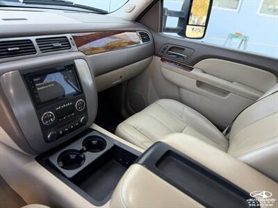 2011 GMC Sierra 3500HD SLT ***LONG BED*** - Photo 32 - Dublin, CA 94568