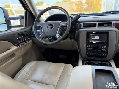 2011 GMC Sierra 3500HD SLT ***LONG BED*** - Photo 35 - Dublin, CA 94568
