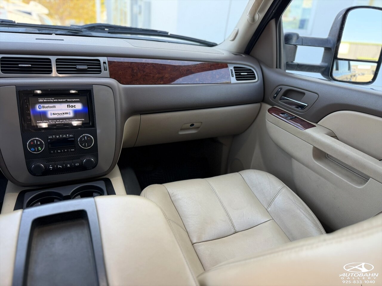 2011 GMC Sierra 3500HD SLT ***LONG BED*** - Photo 36 - Dublin, CA 94568