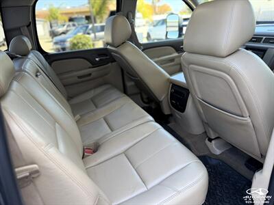 2011 GMC Sierra 3500HD SLT ***LONG BED*** - Photo 20 - Dublin, CA 94568