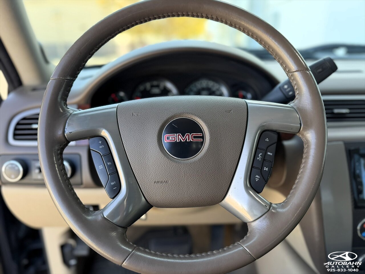 2011 GMC Sierra 3500HD SLT ***LONG BED*** - Photo 11 - Dublin, CA 94568