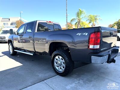 2011 GMC Sierra 3500HD SLT ***LONG BED*** - Photo 8 - Dublin, CA 94568