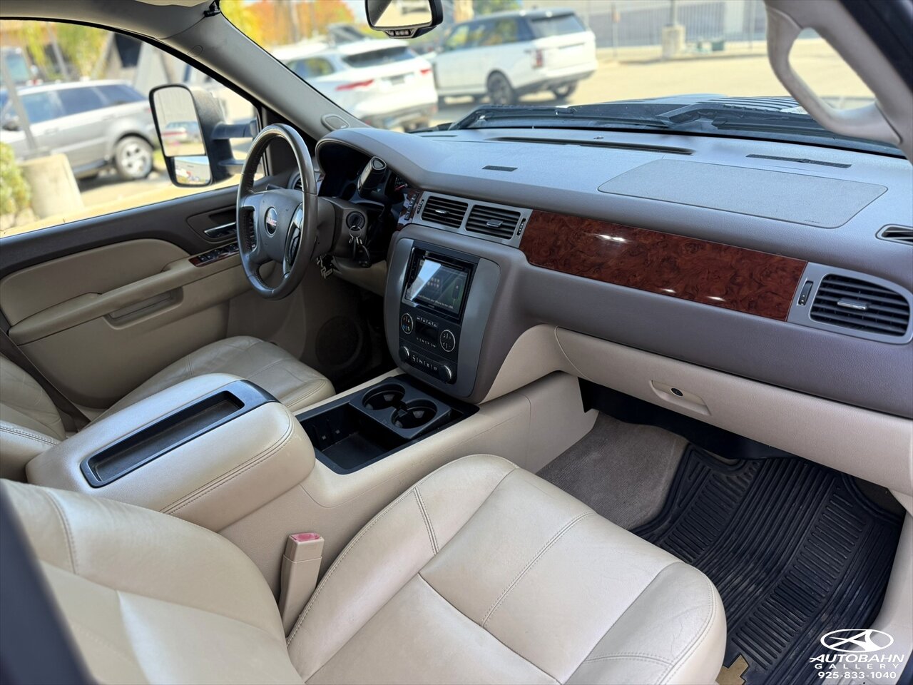 2011 GMC Sierra 3500HD SLT ***LONG BED*** - Photo 23 - Dublin, CA 94568