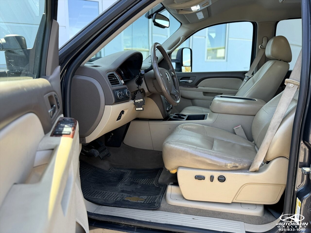 2011 GMC Sierra 3500HD SLT ***LONG BED*** - Photo 13 - Dublin, CA 94568