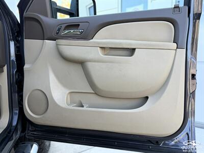 2011 GMC Sierra 3500HD SLT ***LONG BED*** - Photo 21 - Dublin, CA 94568