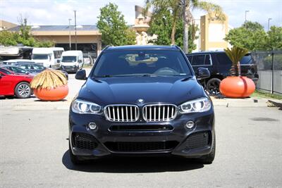2015 BMW X5 xDrive50i  ***M SPORT LINE*** - Photo 3 - Dublin, CA 94568