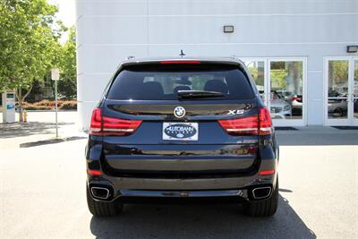 2015 BMW X5 xDrive50i  ***M SPORT LINE*** - Photo 7 - Dublin, CA 94568