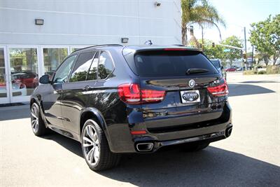 2015 BMW X5 xDrive50i  ***M SPORT LINE*** - Photo 6 - Dublin, CA 94568