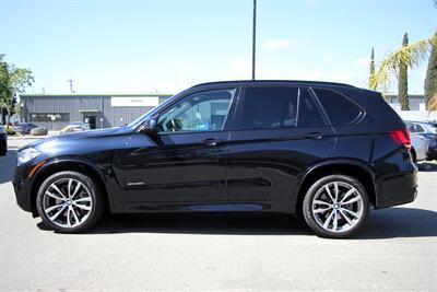 2015 BMW X5 xDrive50i  ***M SPORT LINE*** - Photo 5 - Dublin, CA 94568