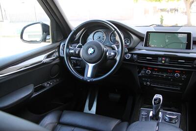 2015 BMW X5 xDrive50i  ***M SPORT LINE*** - Photo 41 - Dublin, CA 94568