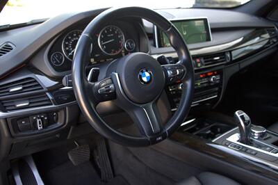 2015 BMW X5 xDrive50i  ***M SPORT LINE*** - Photo 47 - Dublin, CA 94568