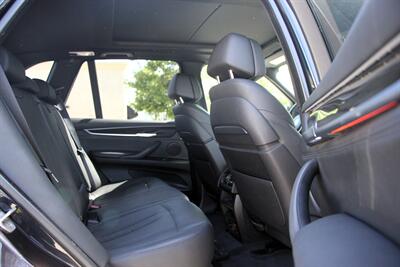 2015 BMW X5 xDrive50i  ***M SPORT LINE*** - Photo 18 - Dublin, CA 94568