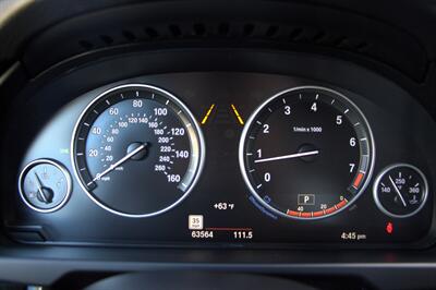 2015 BMW X5 xDrive50i  ***M SPORT LINE*** - Photo 32 - Dublin, CA 94568