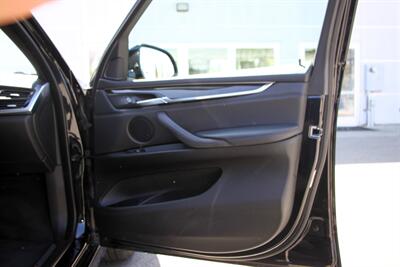 2015 BMW X5 xDrive50i  ***M SPORT LINE*** - Photo 20 - Dublin, CA 94568