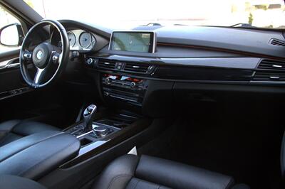 2015 BMW X5 xDrive50i  ***M SPORT LINE*** - Photo 39 - Dublin, CA 94568