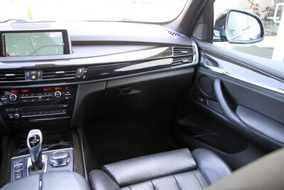 2015 BMW X5 xDrive50i  ***M SPORT LINE*** - Photo 42 - Dublin, CA 94568
