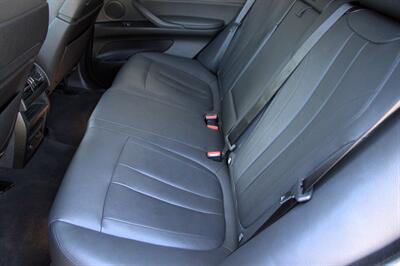 2015 BMW X5 xDrive50i  ***M SPORT LINE*** - Photo 45 - Dublin, CA 94568
