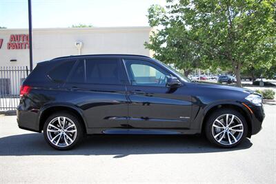 2015 BMW X5 xDrive50i  ***M SPORT LINE*** - Photo 9 - Dublin, CA 94568