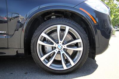 2015 BMW X5 xDrive50i  ***M SPORT LINE*** - Photo 10 - Dublin, CA 94568