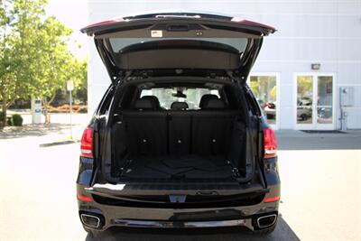 2015 BMW X5 xDrive50i  ***M SPORT LINE*** - Photo 24 - Dublin, CA 94568