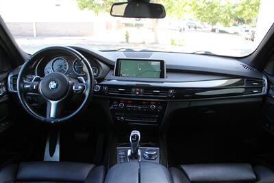 2015 BMW X5 xDrive50i  ***M SPORT LINE*** - Photo 40 - Dublin, CA 94568
