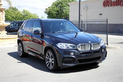 2015 BMW X5 xDrive50i  ***M SPORT LINE*** - Photo 2 - Dublin, CA 94568